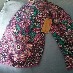 Red carpet brand shirt